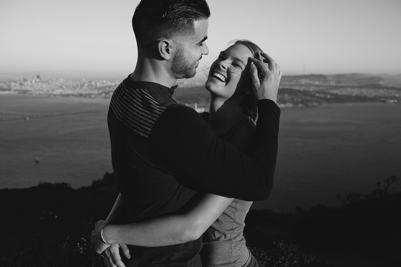 San_Francisco_Wedding_Photographer_Marin_Headlands_BW__19