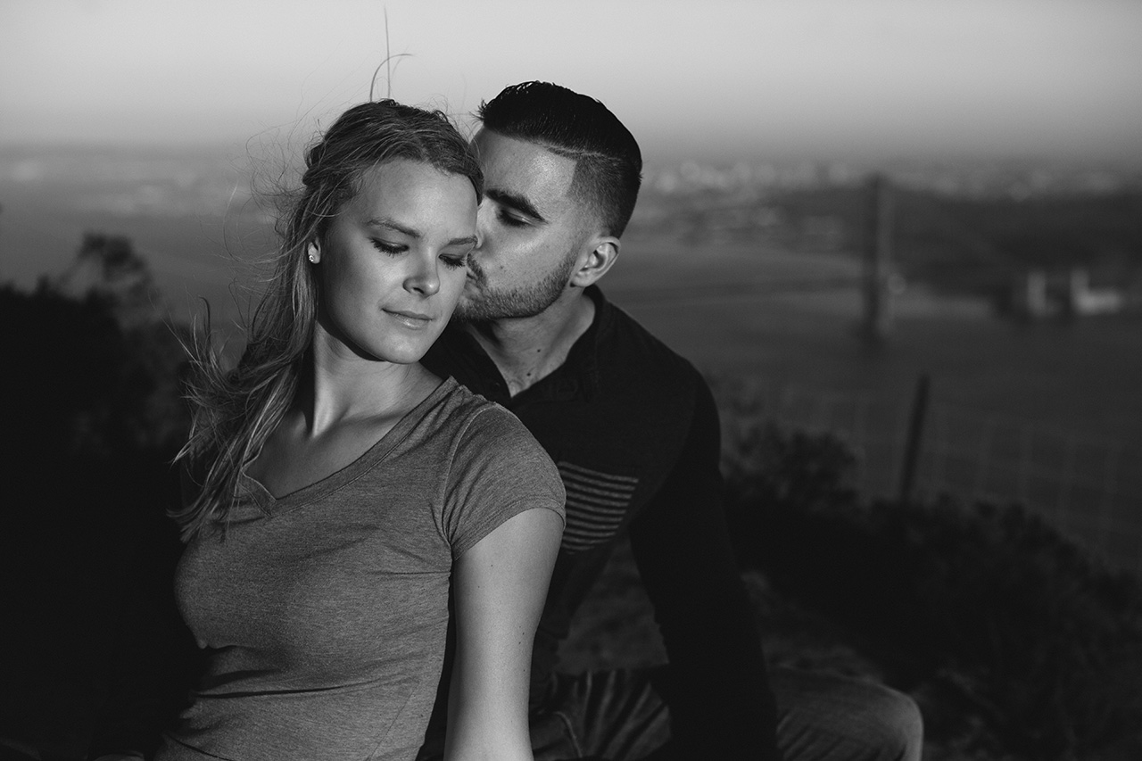 San_Francisco_Wedding_Photographer_Marin_Headlands_BW__23