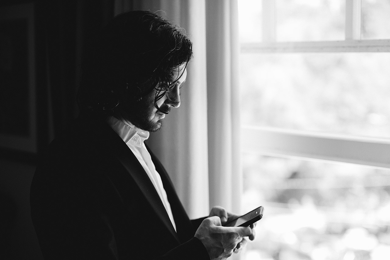 san francisco wedding photographer