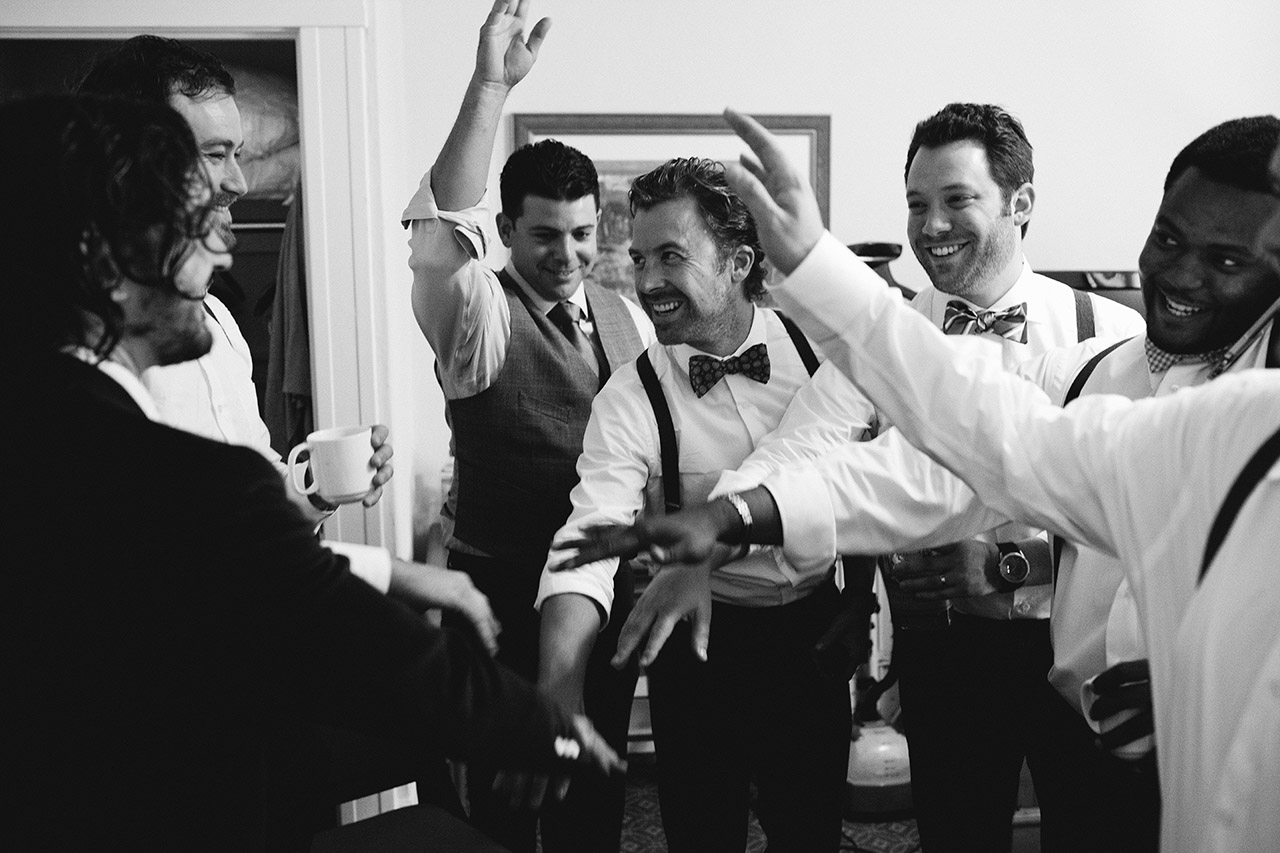 bay area wedding photographer