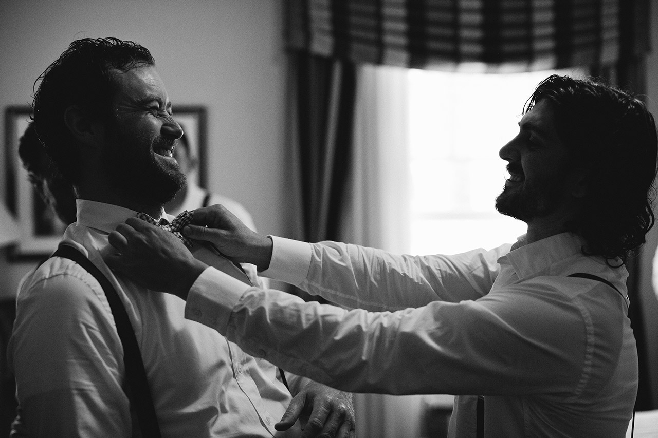 roberts regional park wedding