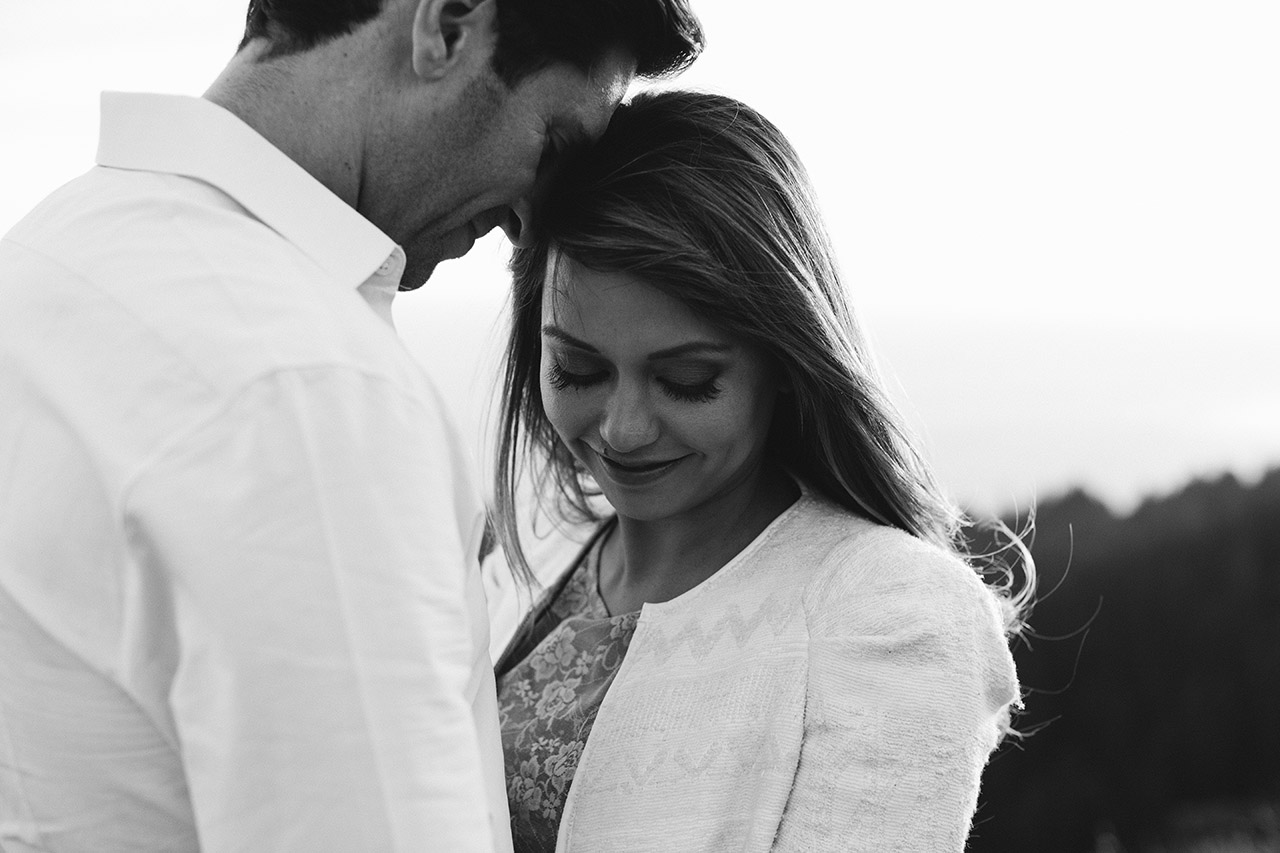 mt tamalpais engagement photos dustin cantrell bw_50