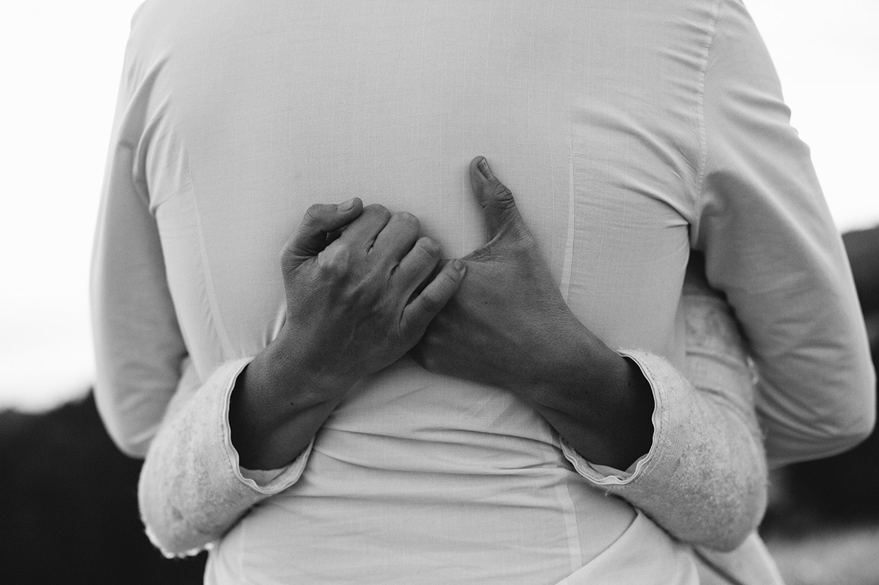 mt tamalpais engagement photos dustin cantrell bw_52