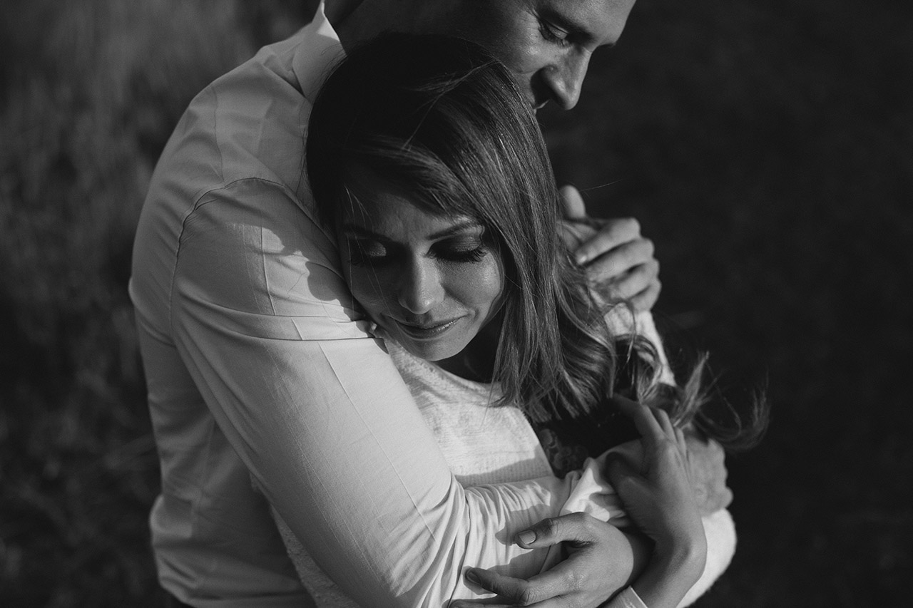 mt tamalpais engagement photos dustin cantrell bw_68