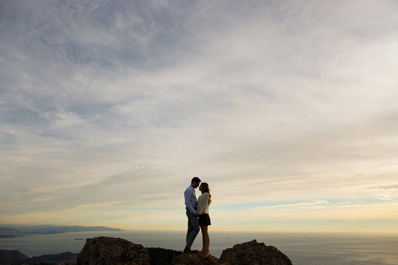 mt tamalpais engagement photos dustin cantrell_23