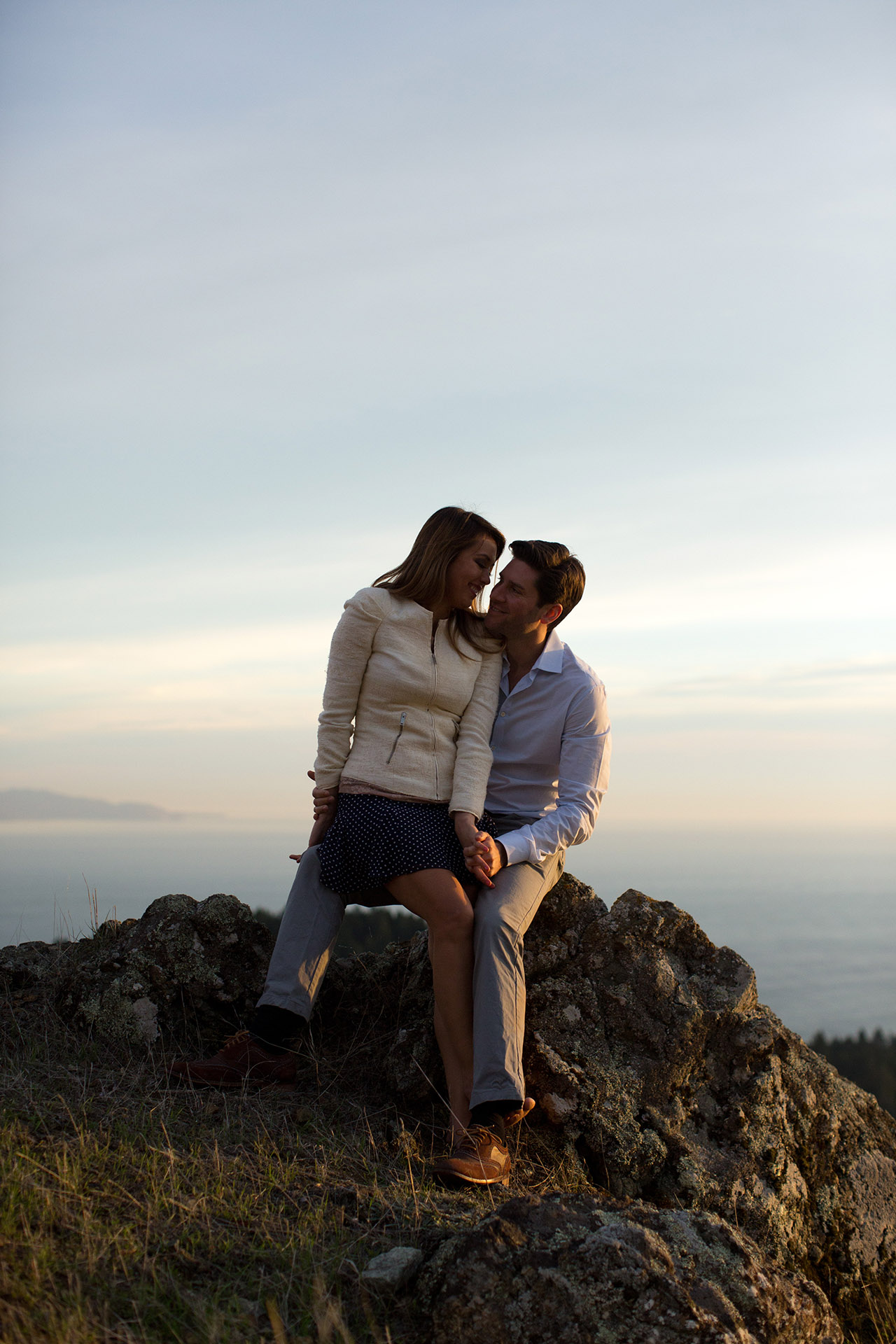 mt tamalpais engagement photos dustin cantrell_85