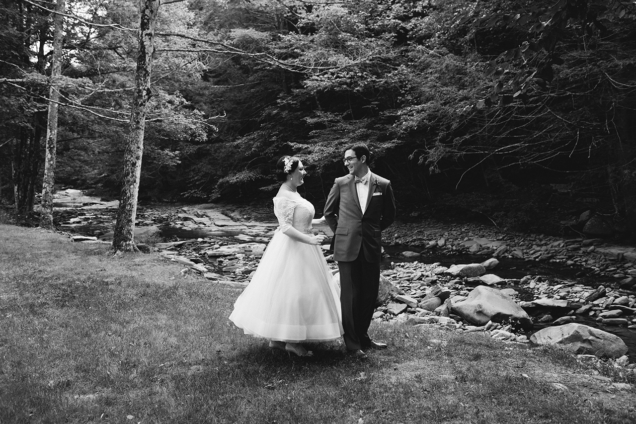 barn weddings upstate new york