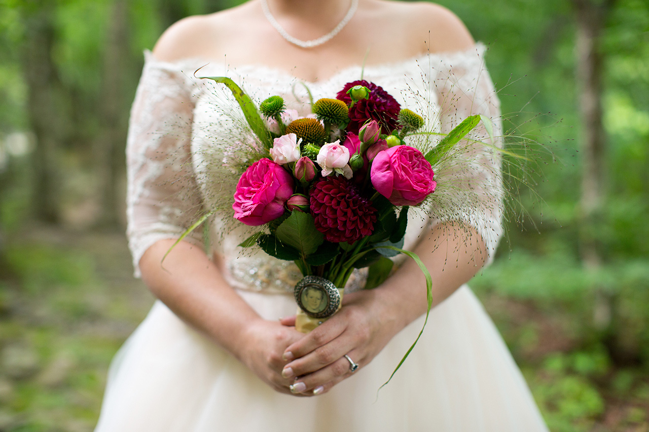 barn wedding photos