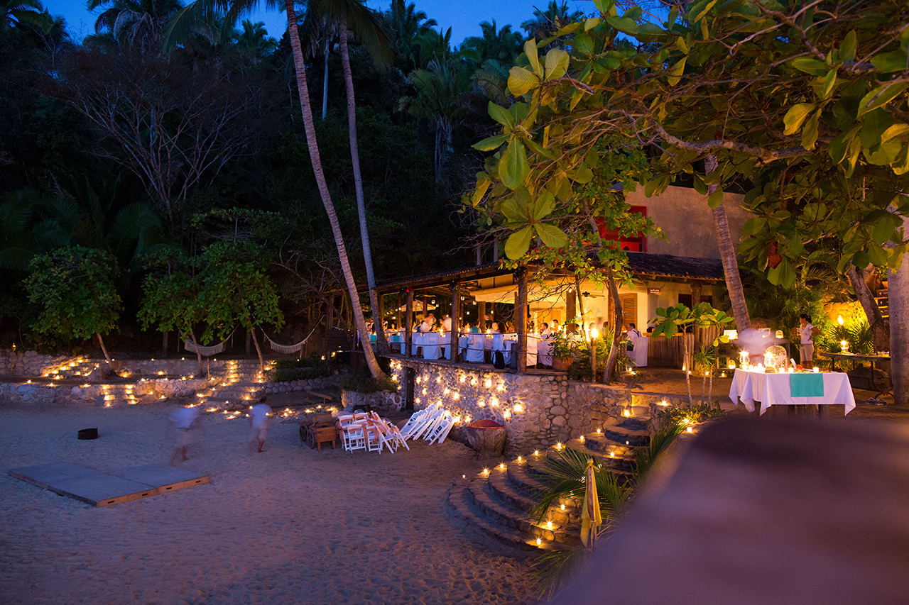 Puerto Vallarta Mexico Wedding Party_0000