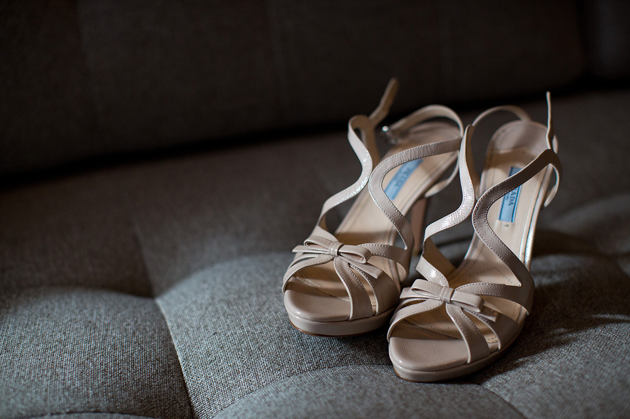 Brooklyn Wedding Photographers
