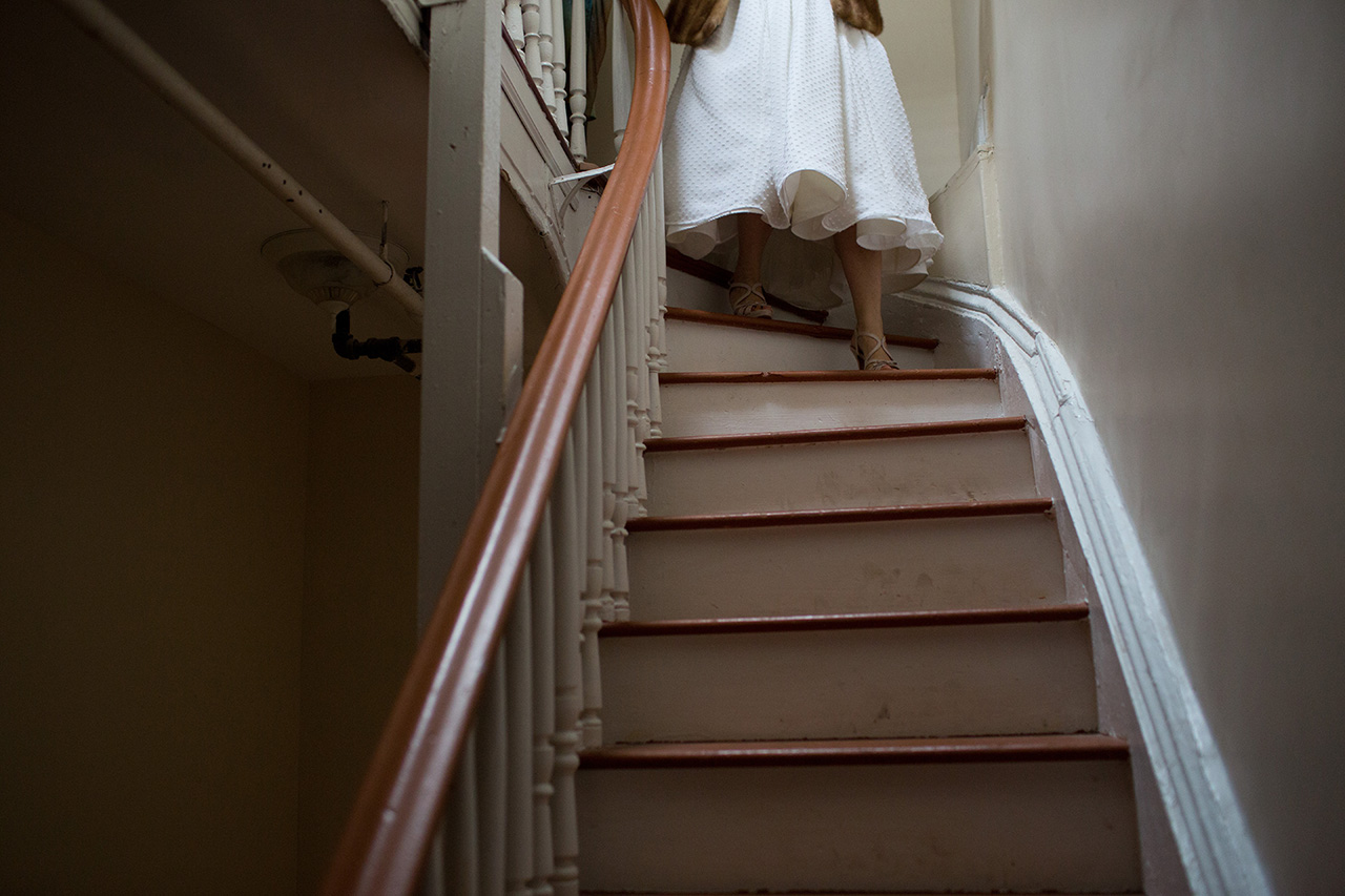 greenpoint brooklyn wedding photographer