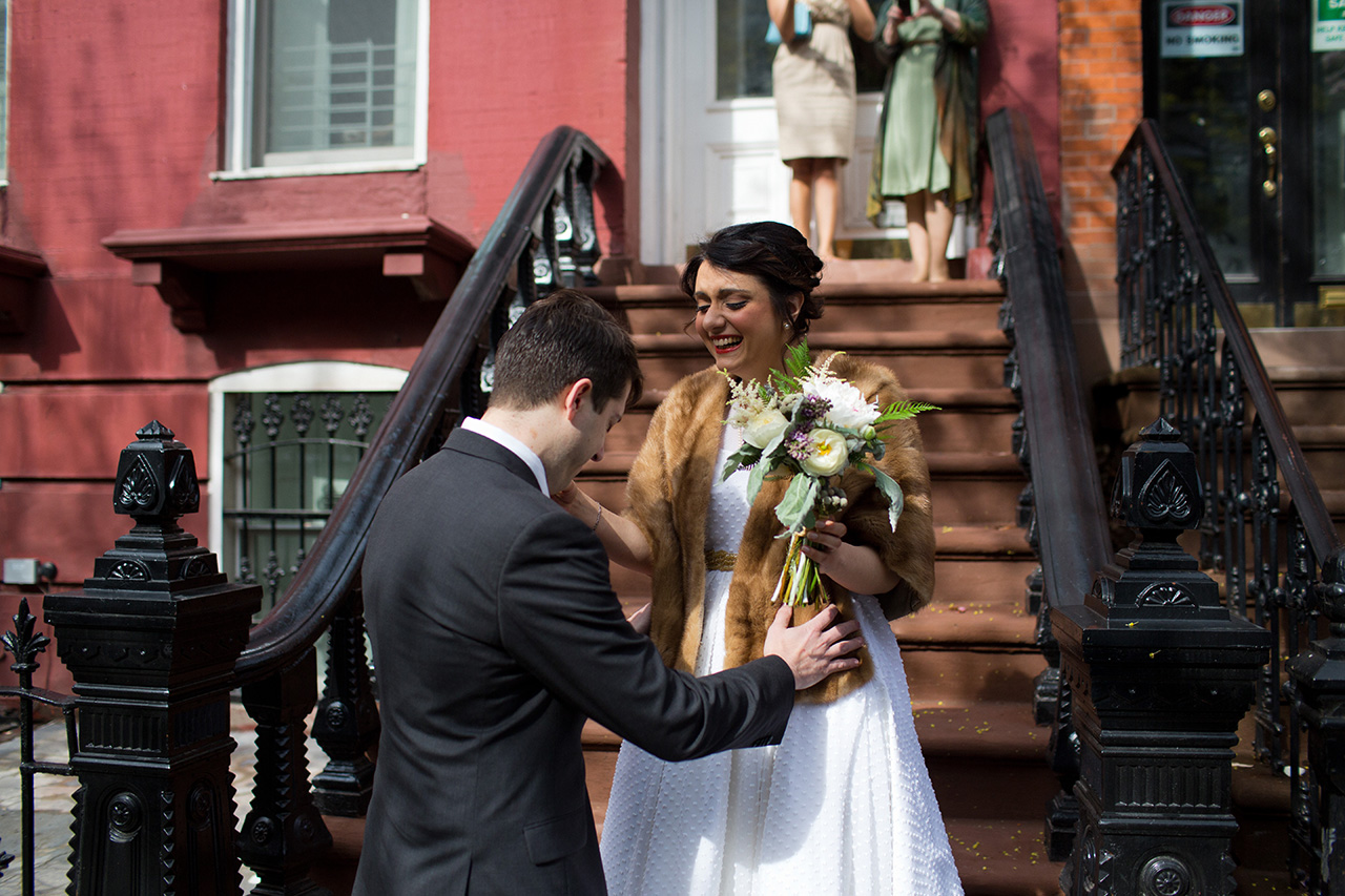 brooklyn new york wedding photographer 