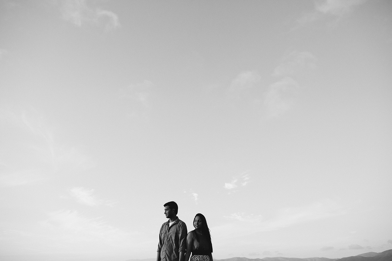bay area engagement photos