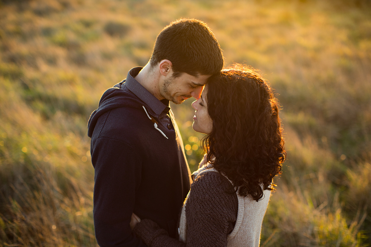 jenner california engagement photos