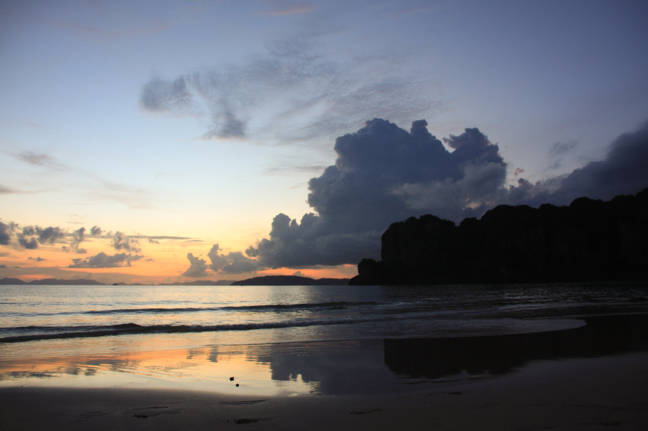 koh phi phi wedding photographer