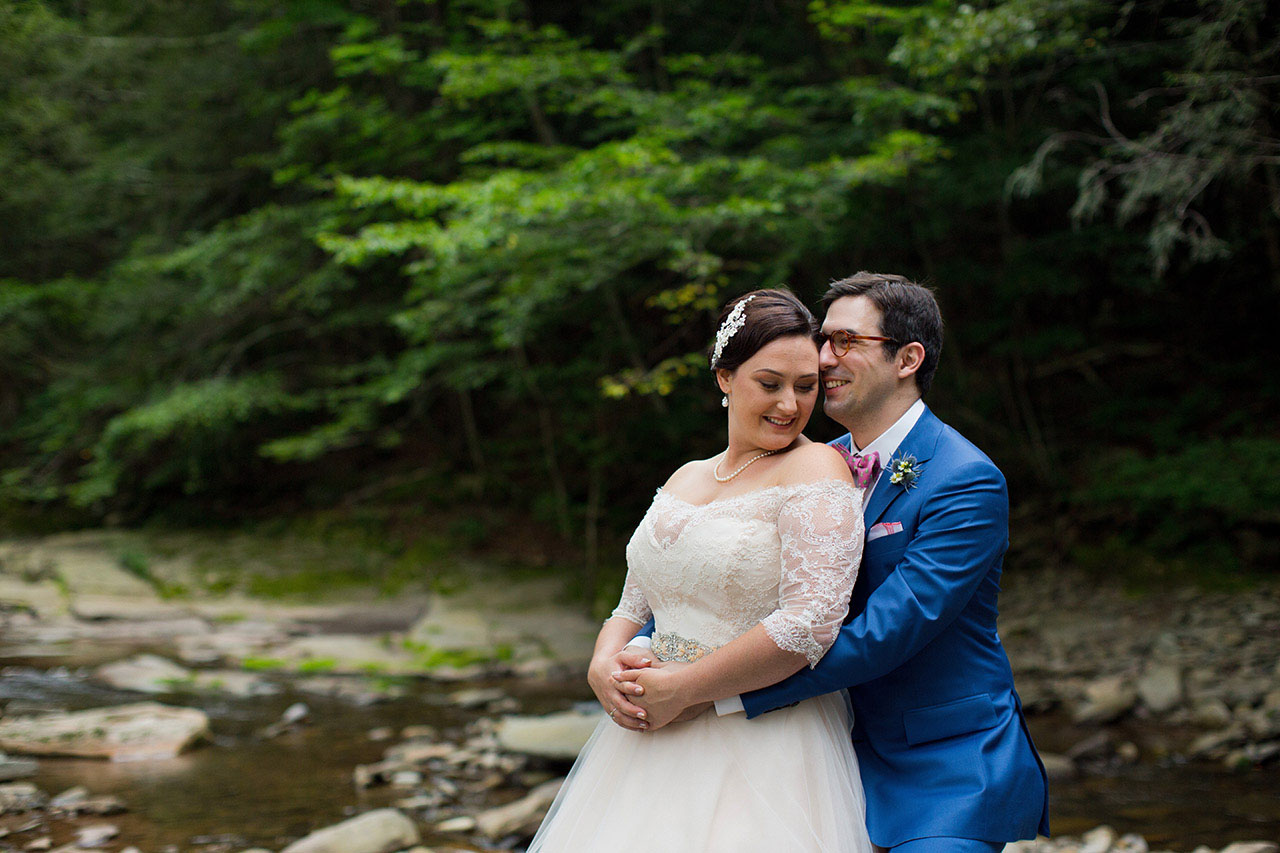top 3 wedding venues in the catskills