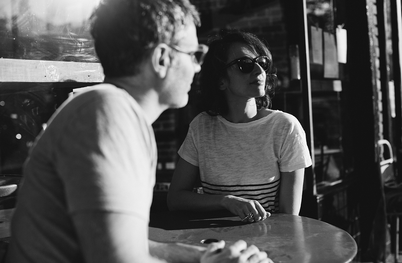 downtown oakland engagement photos