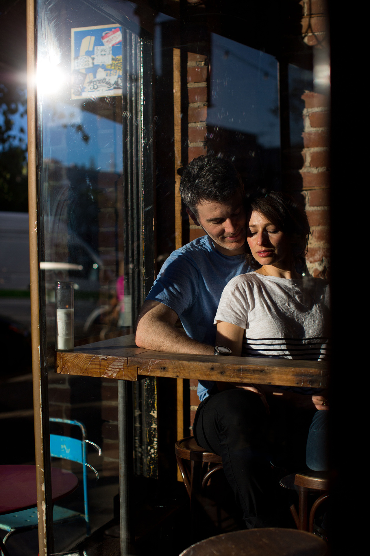 sf engagement photography