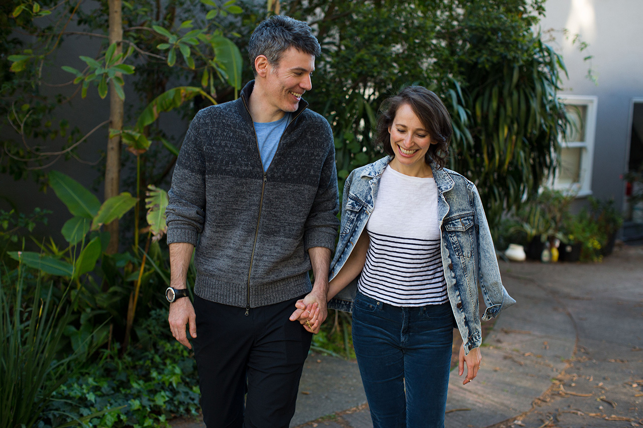 bay area wedding photographer