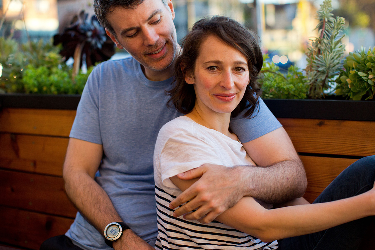 oakland wedding photographer