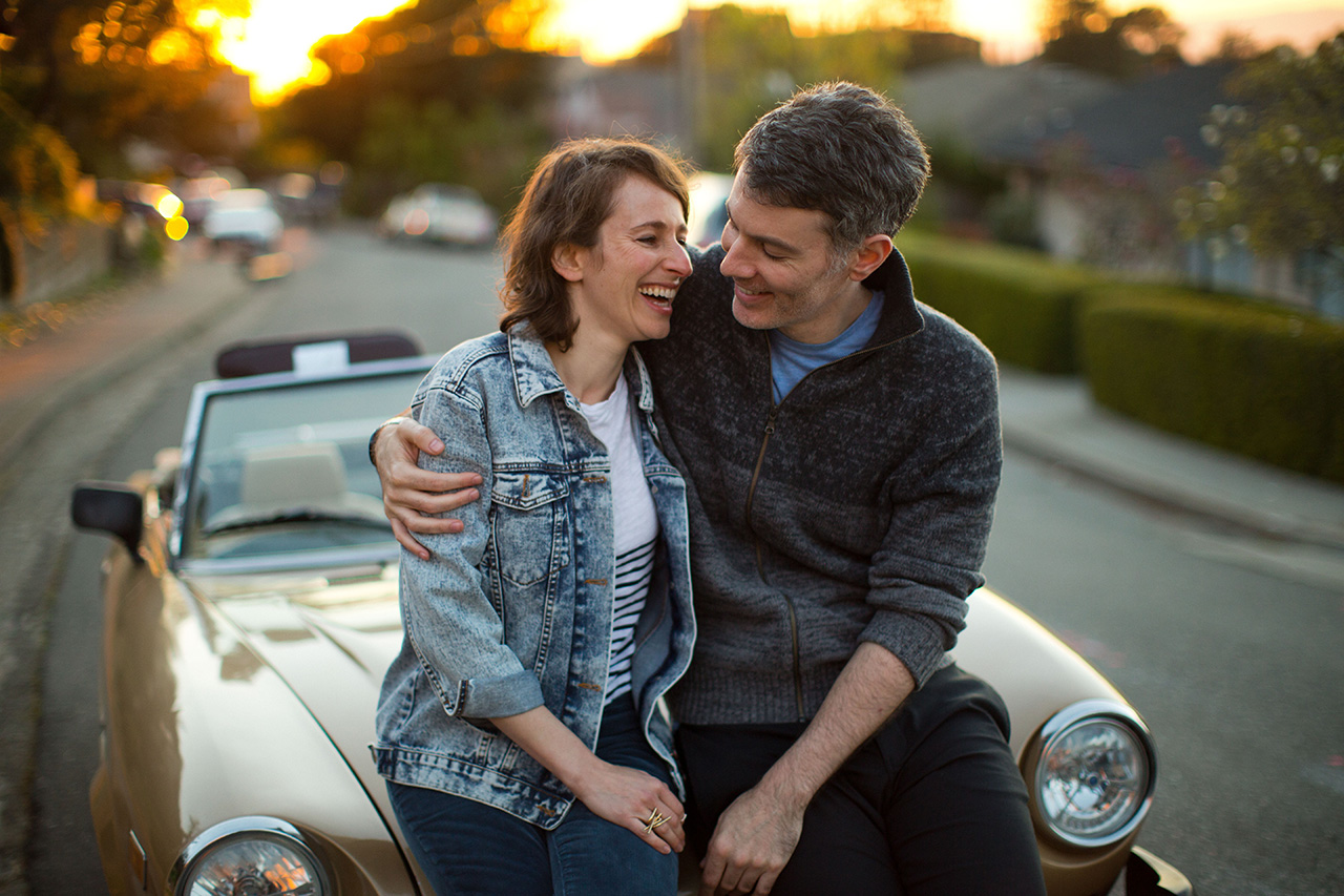 san francisco wedding photographer