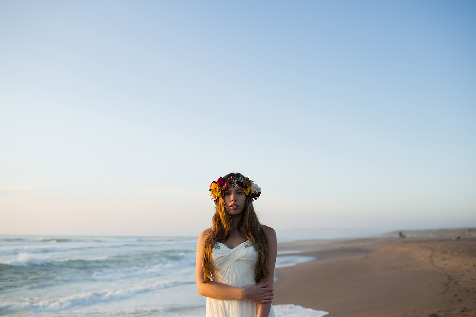 the dress theory 