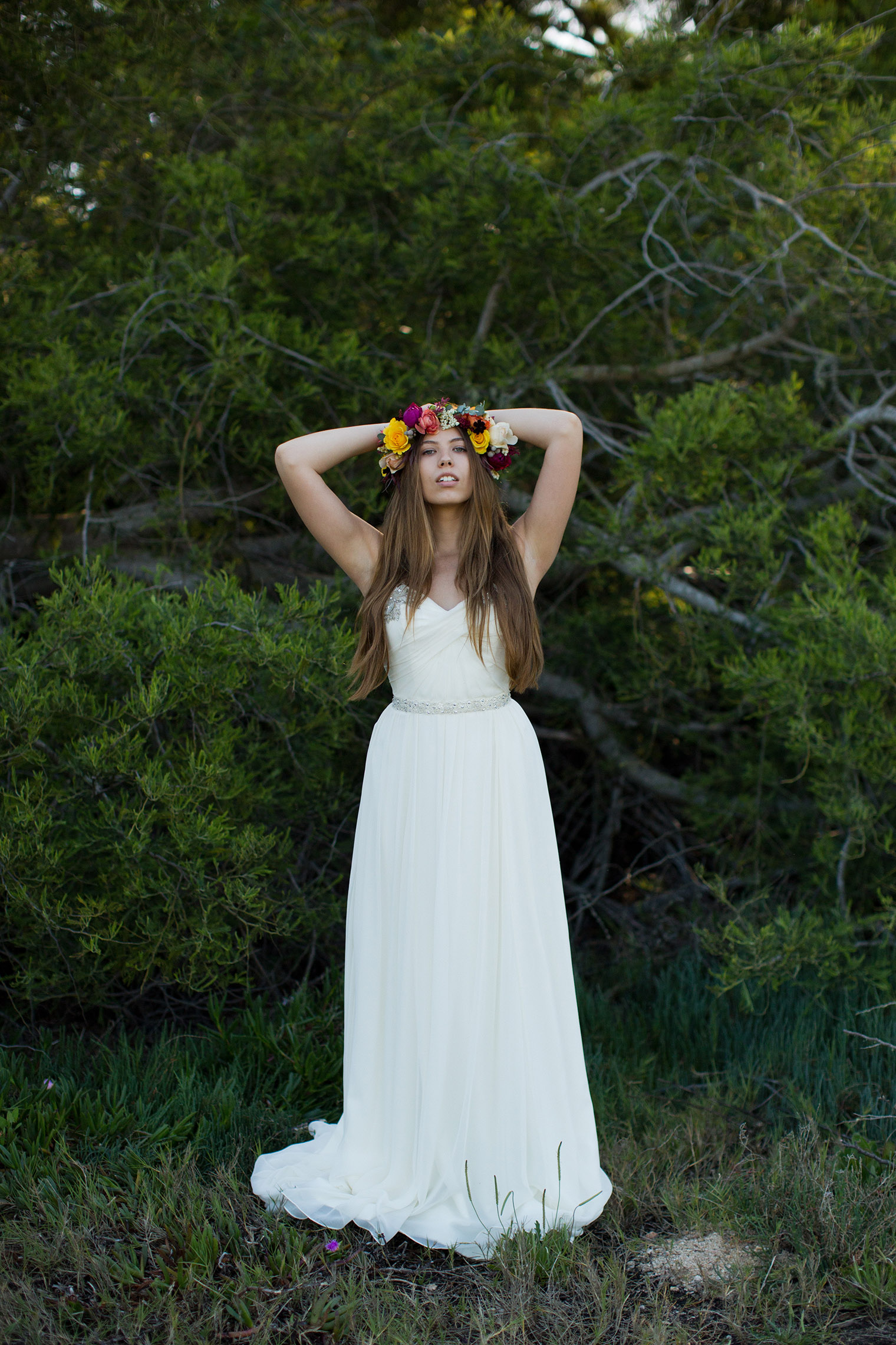 nashville wedding dress designer