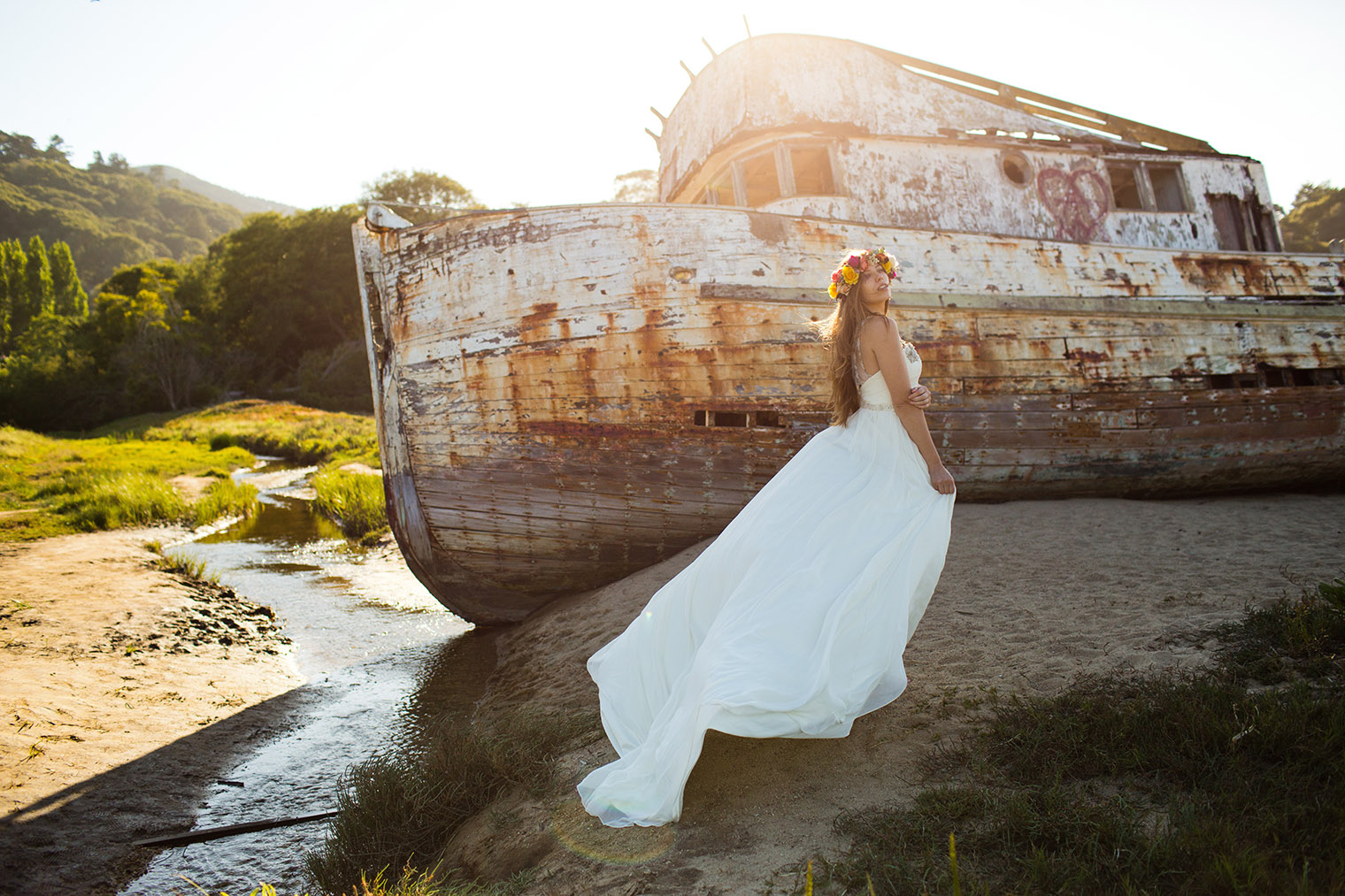 san francisco wedding photographer