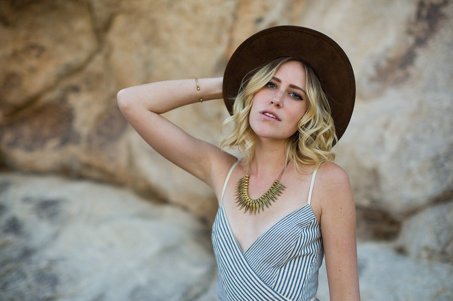 joshua tree engagement photos _100