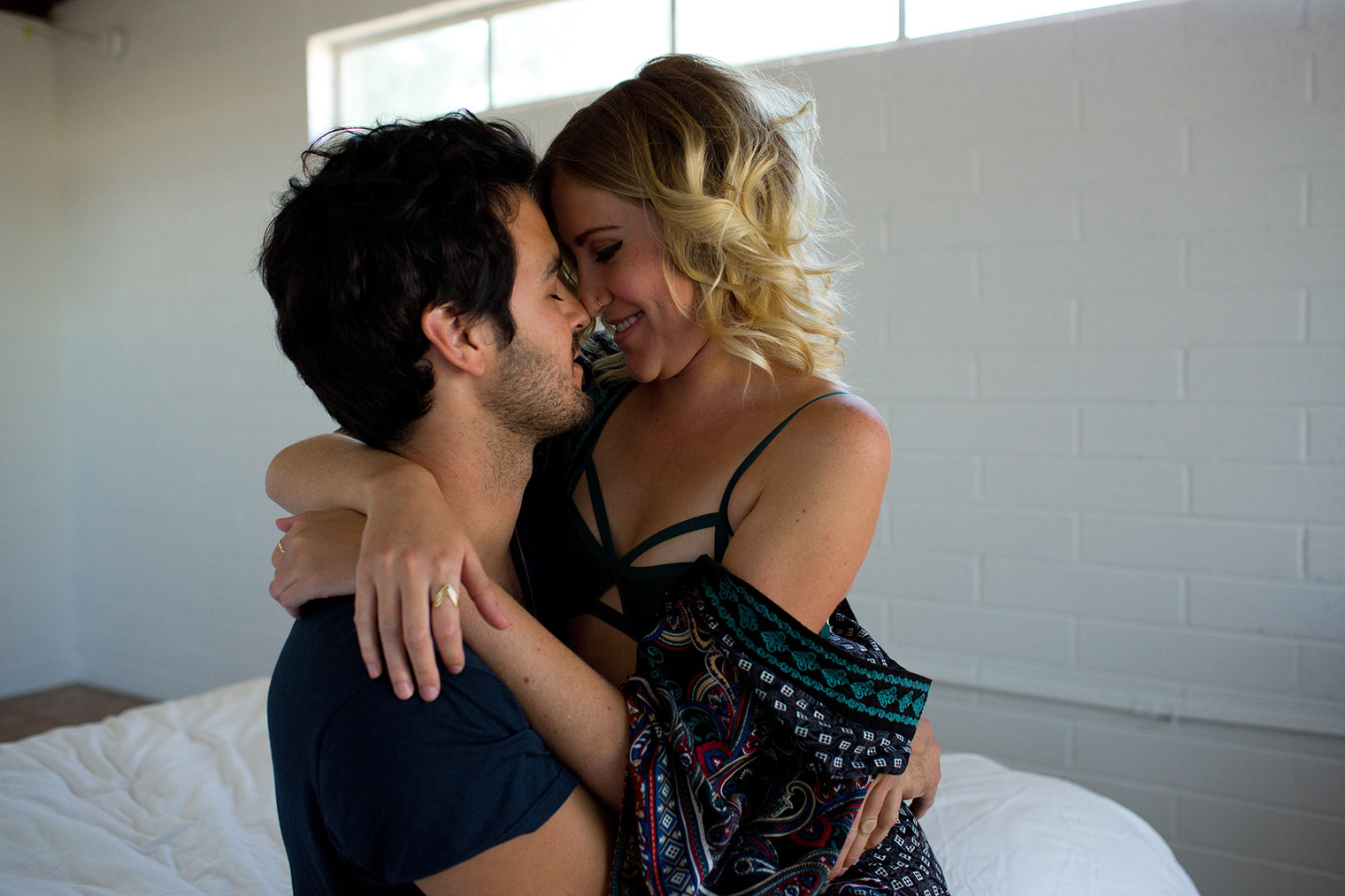 joshua tree engagement photos _41