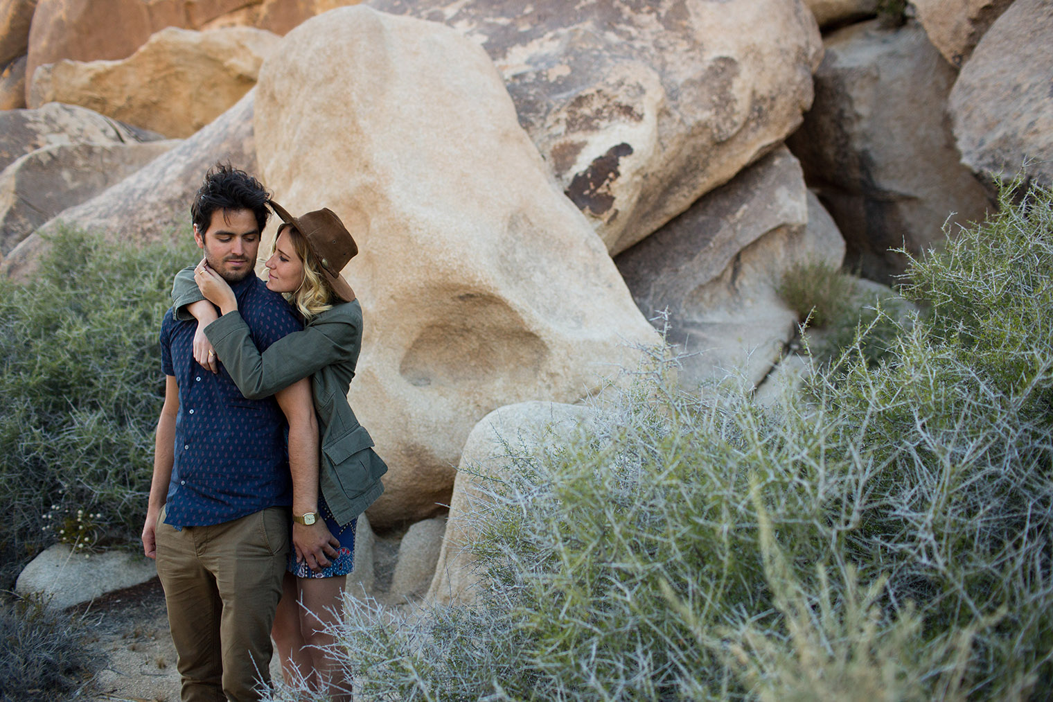 joshua tree engagement photos _66