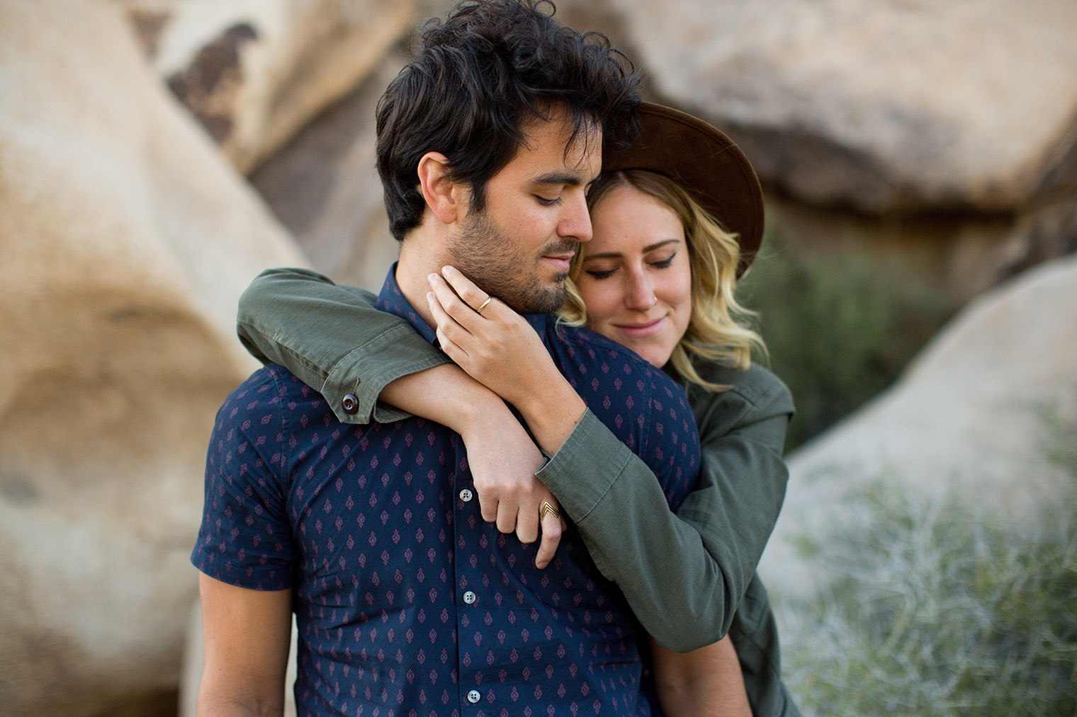 joshua tree engagement photos _68