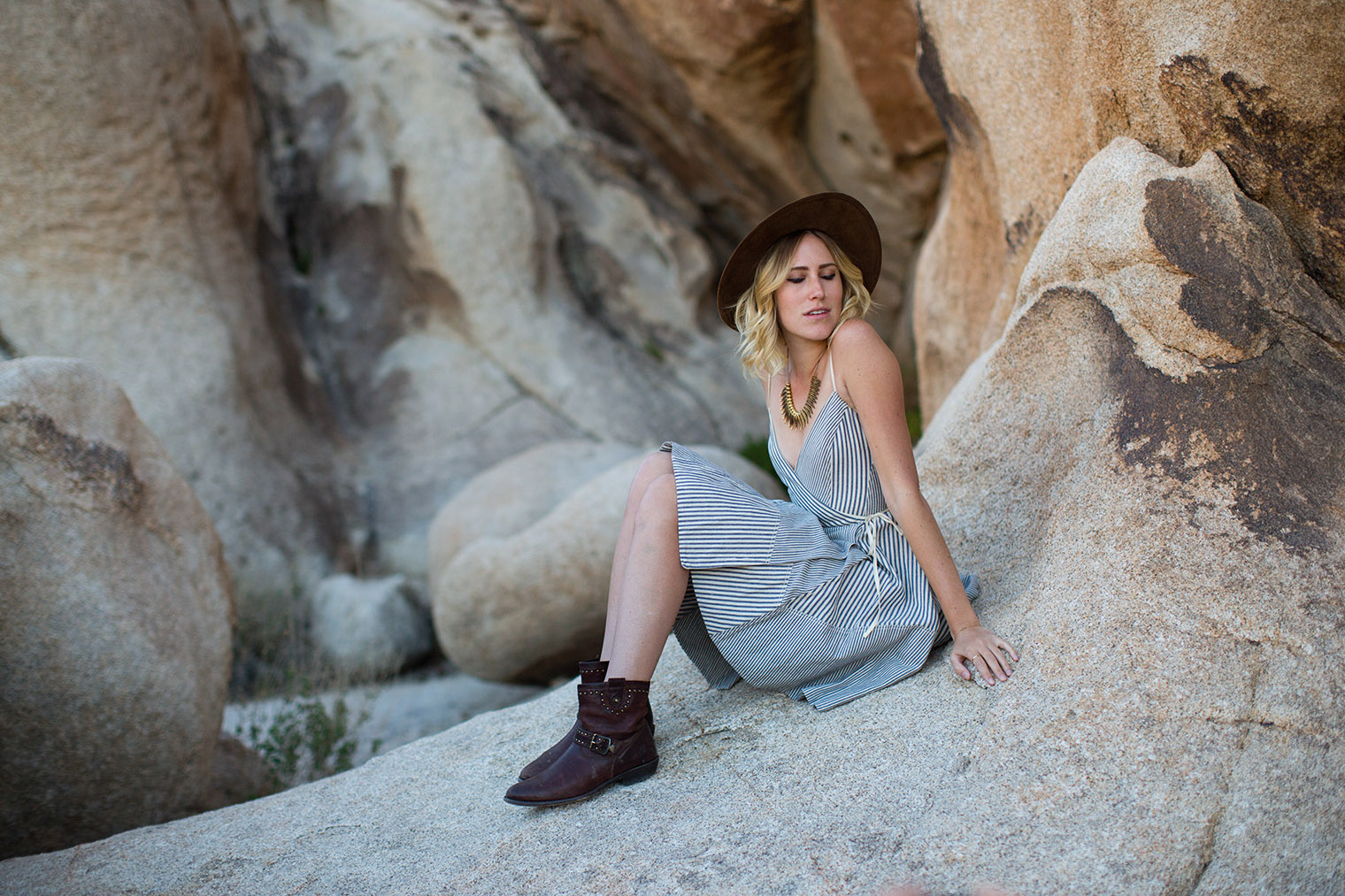 joshua tree engagement photos _97