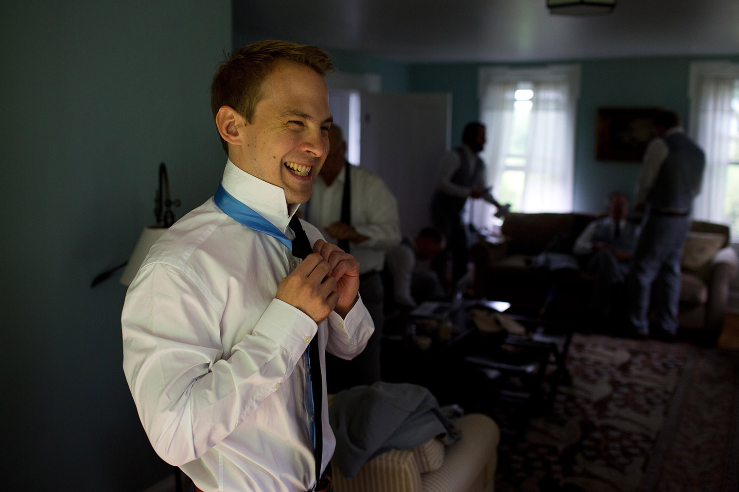 getting ready_157