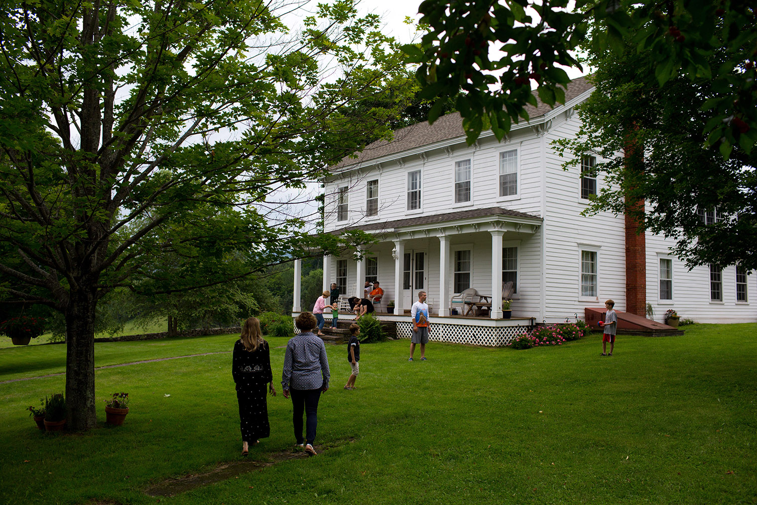 the inn at west settlement 