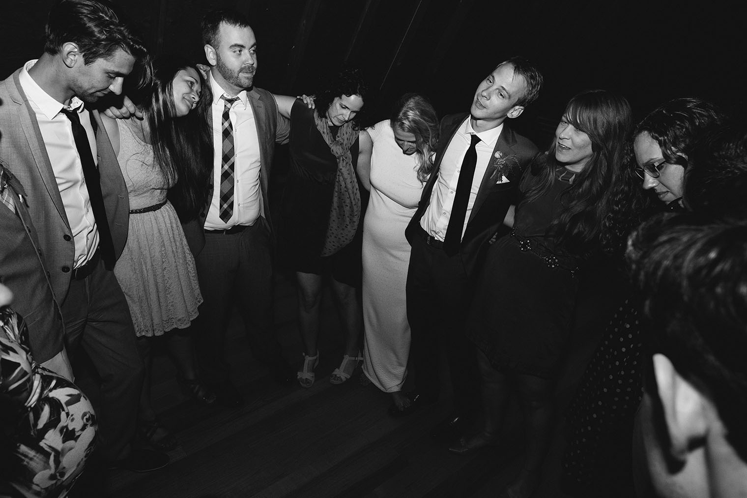 dancing bw_303