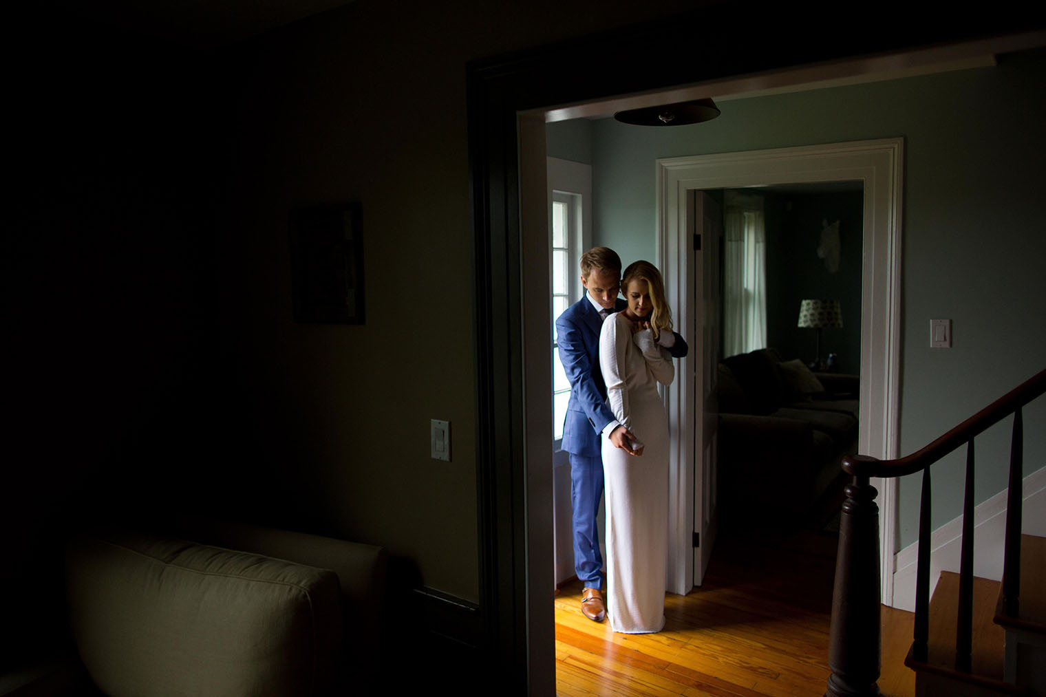 roxbury ny wedding 
