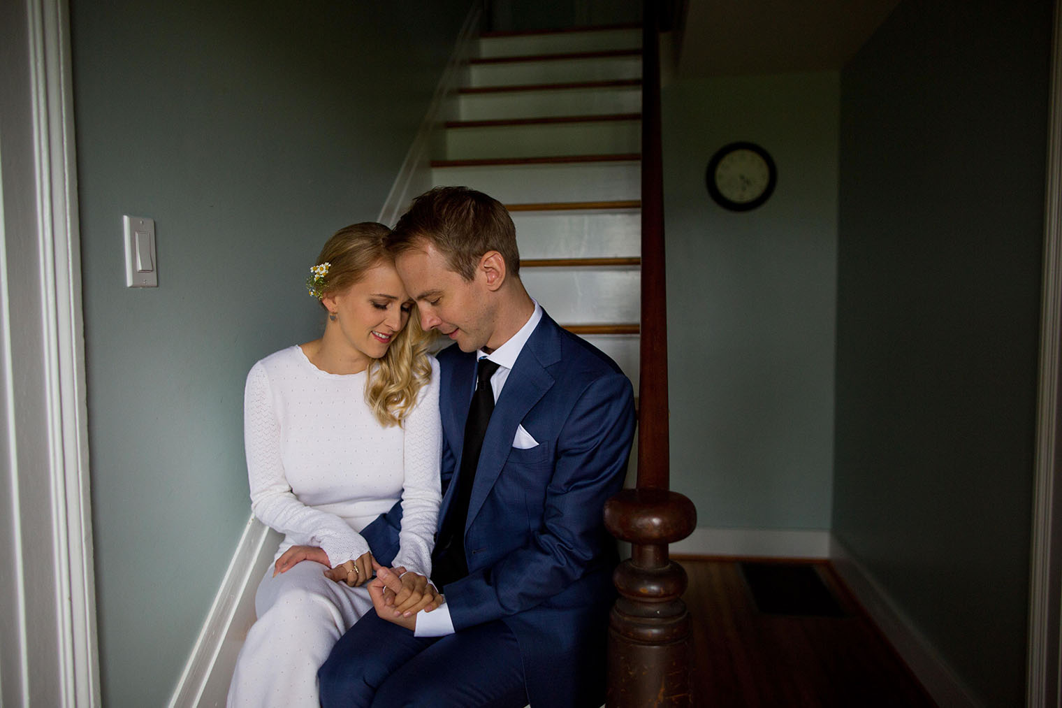 the burroughs homestead wedding photos