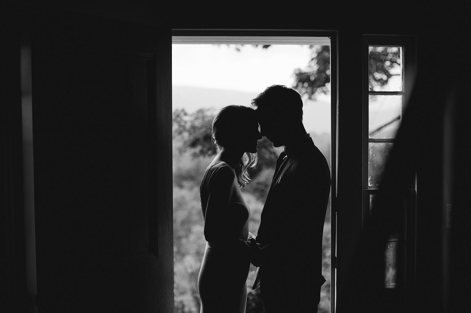 the burroughs homestead wedding 