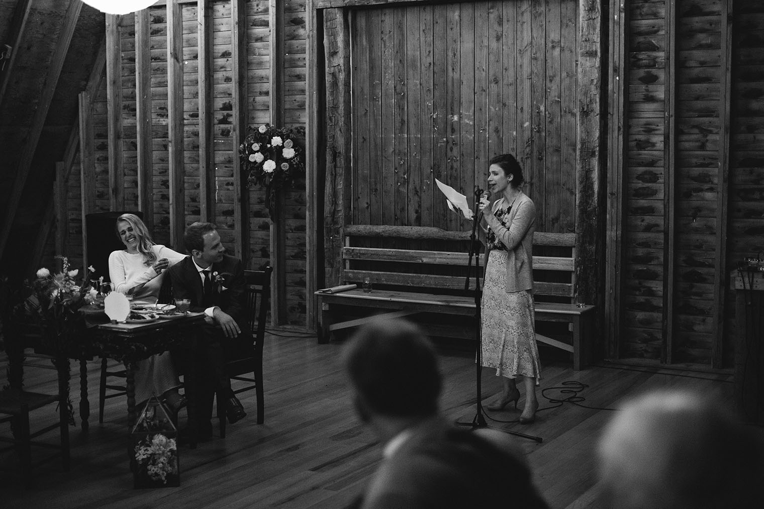 wedding speeches 