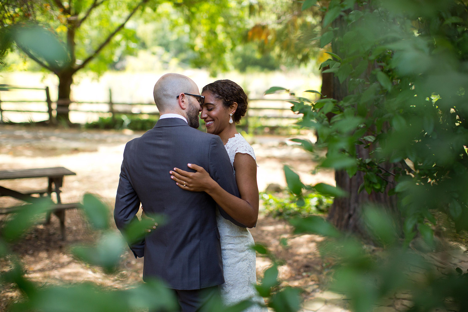 Sonoma County Wedding Photographer 