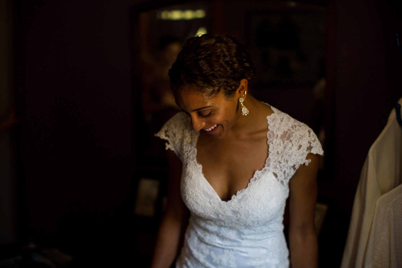 Relais Du Soleil Ranch Wedding