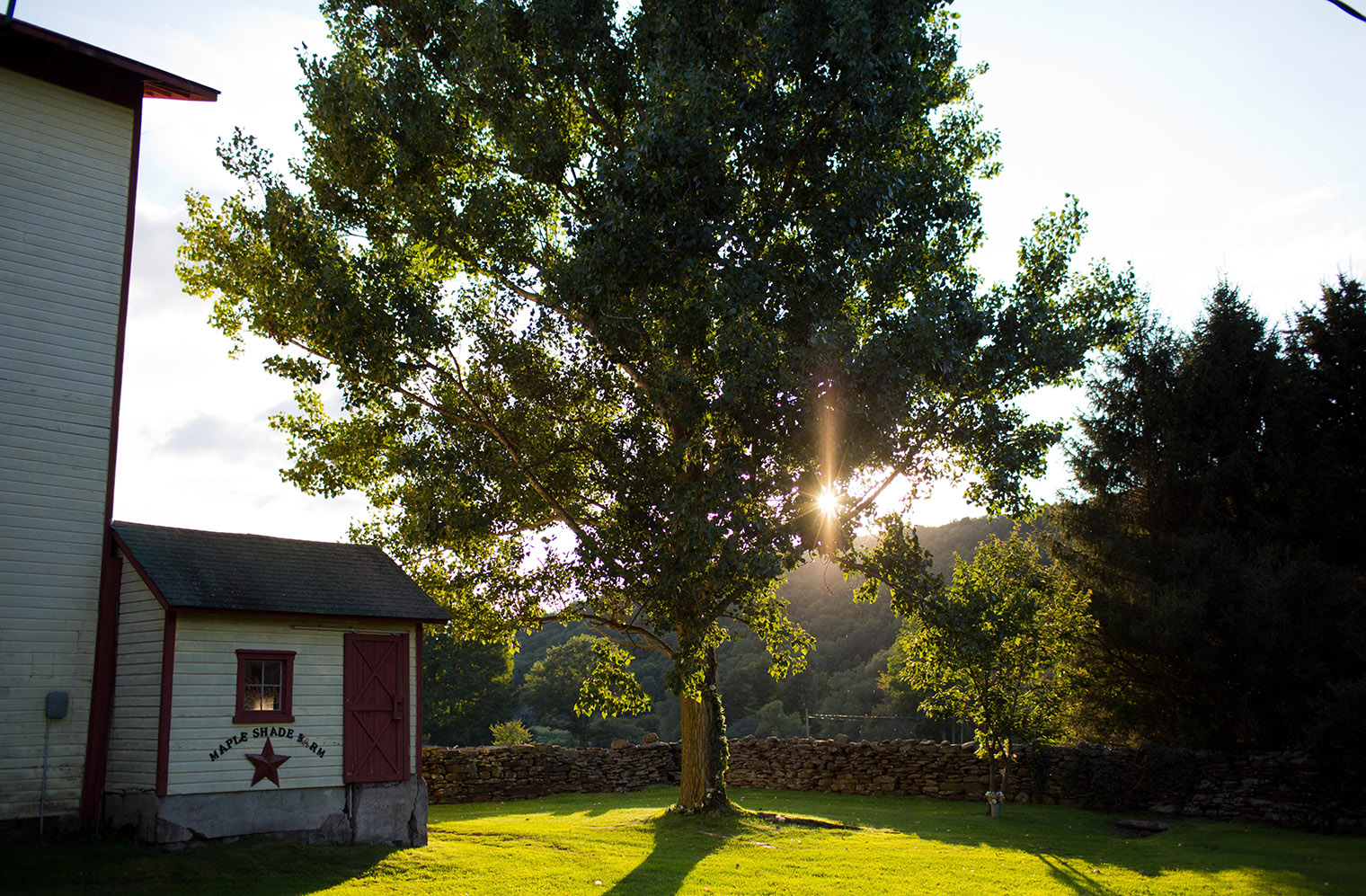top wedding venues in upstate ny
