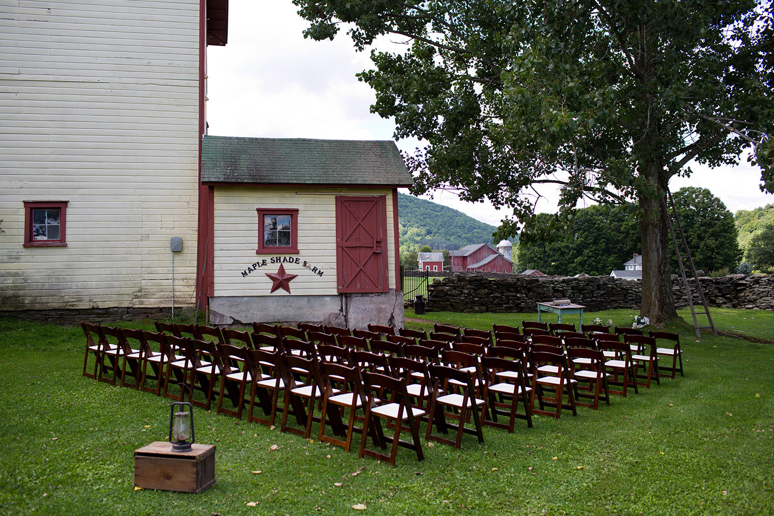 top wedding venues in the catskills
