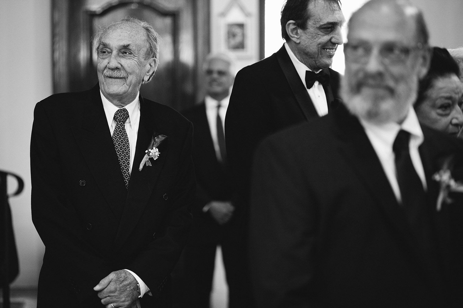 ceremony bw_42