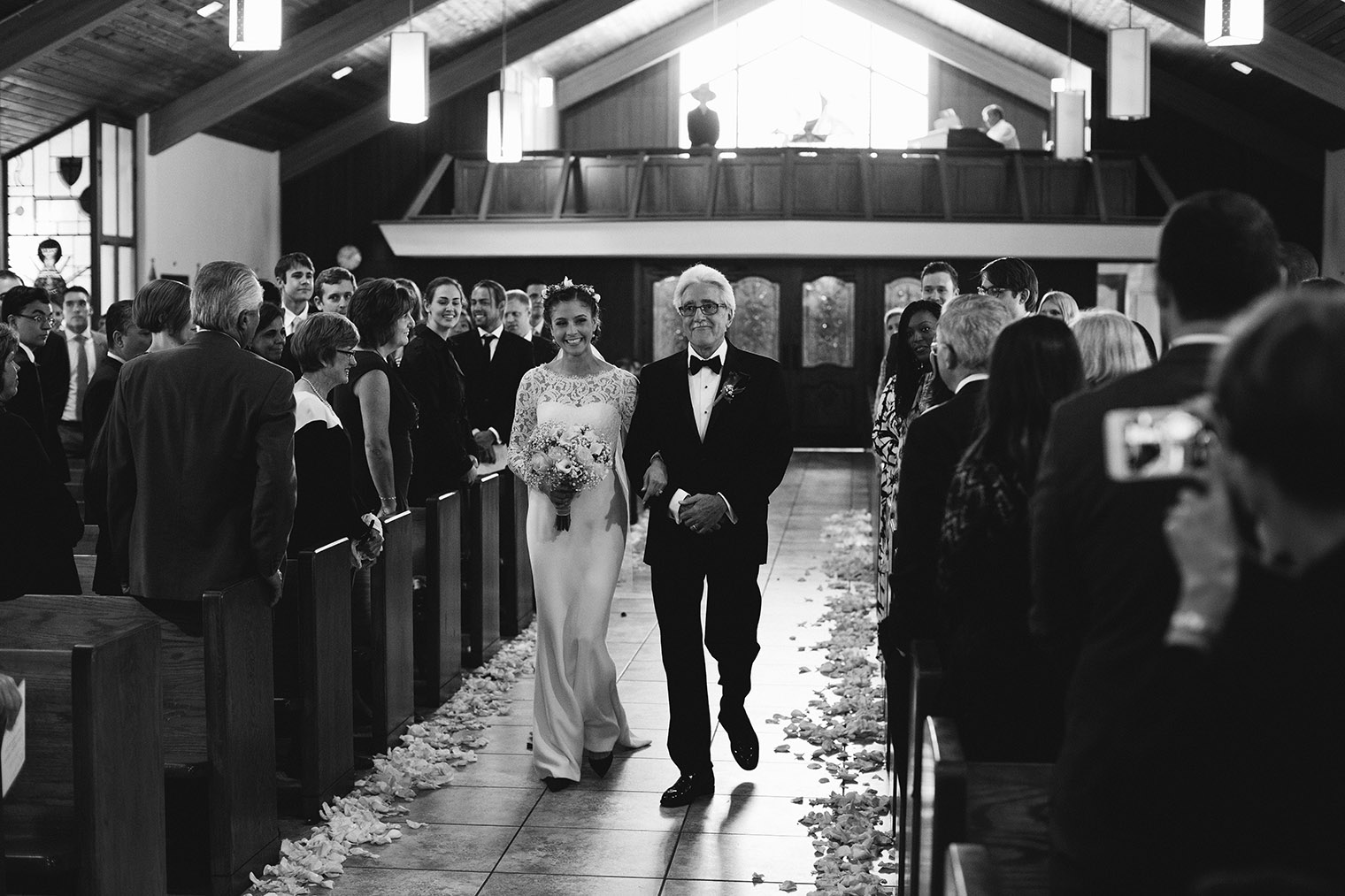 ceremony bw_49