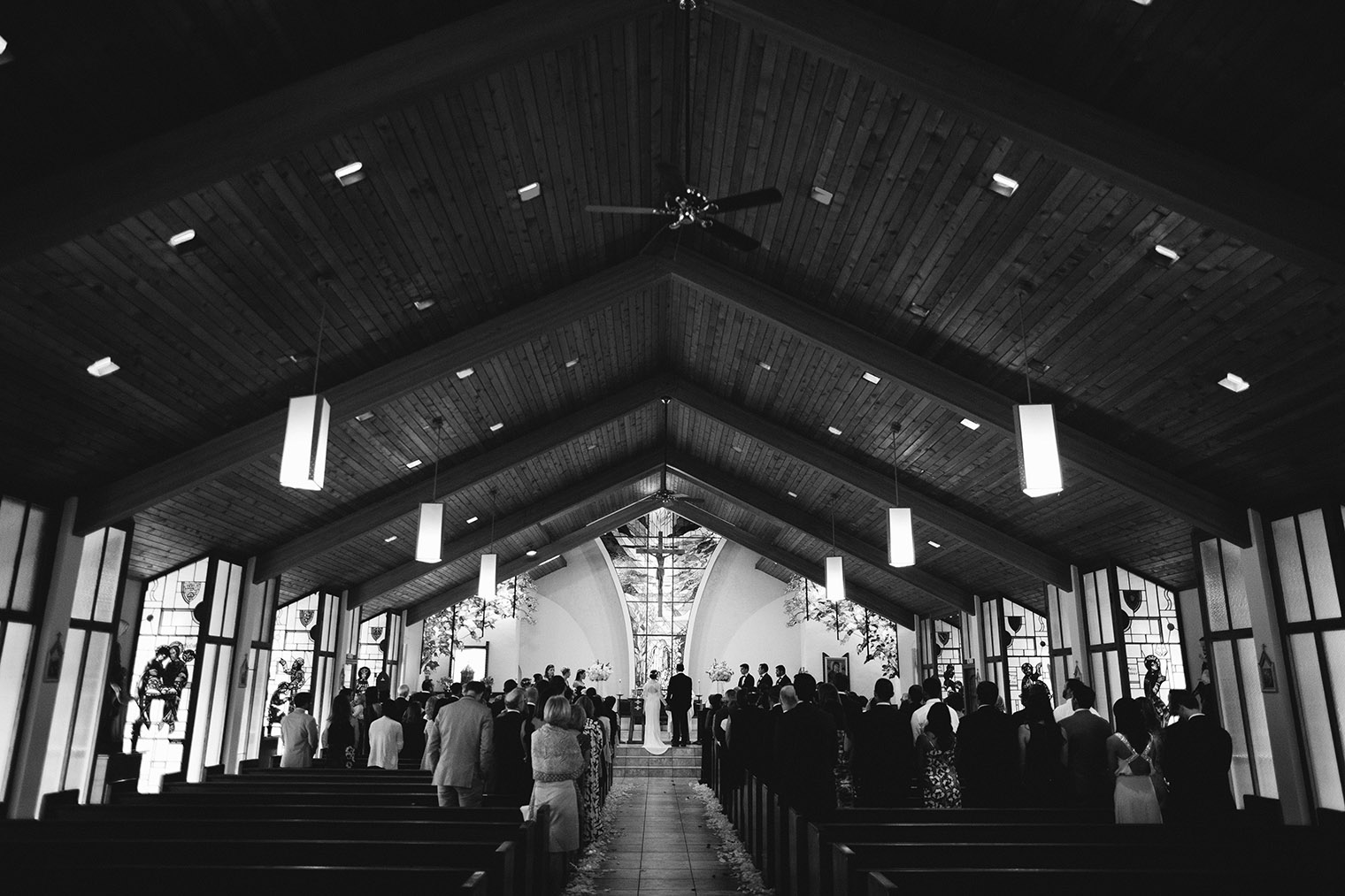 ceremony bw_56