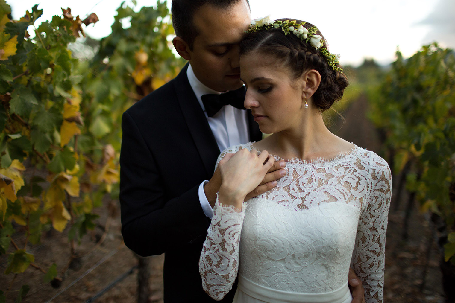 Napa Wedding Venue 