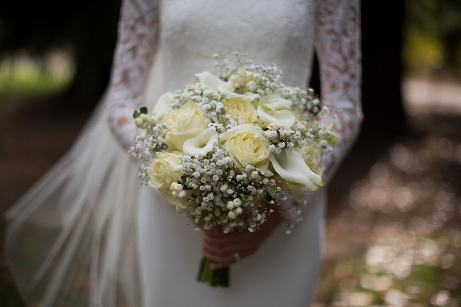 winery wedding photographer