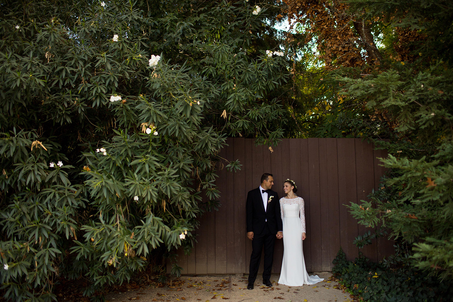 napa winery wedding photography
